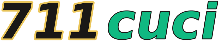 711cuci logo