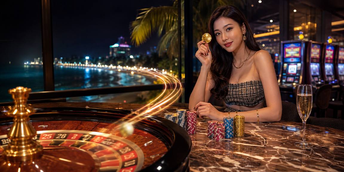 711cuci Nirvana dalam Lobby 711cuci Malaysia